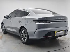 2024 BYD Destroyer 05 DM-i PHEV 55km Luxury — фото 4