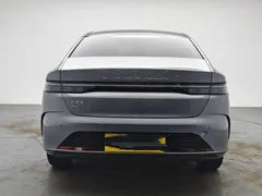 2024 BYD Destroyer 05 DM-i PHEV 55km Luxury — фото 5