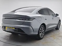 2024 BYD Destroyer 05 DM-i PHEV 55km Luxury — фото 6