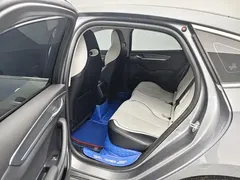 2024 BYD Destroyer 05 DM-i PHEV 55km Luxury — фото 7