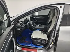 2024 BYD Destroyer 05 DM-i PHEV 55km Luxury — фото 8