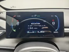 2024 BYD Destroyer 05 DM-i PHEV 55km Luxury — фото 9