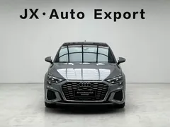 2023 Audi A3 Sportback 35 TFSI Fashion Sport — фото 2
