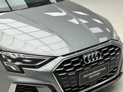 2023 Audi A3 Sportback 35 TFSI Fashion Sport — фото 5