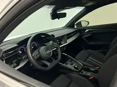 2023 Audi A3 Sportback 35 TFSI Fashion Sport — фото 11