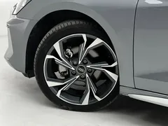 2023 Audi A3 Sportback 35 TFSI Fashion Sport — фото 12