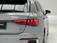 2023 Audi A3 Sportback 35 TFSI Fashion Sport — фото 15