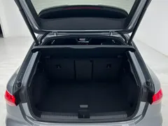 2023 Audi A3 Sportback 35 TFSI Fashion Sport — фото 16