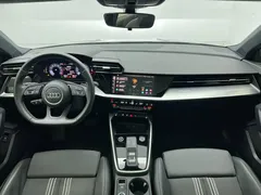 2023 Audi A3 Sportback 35 TFSI Fashion Sport — фото 19