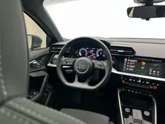 2023 Audi A3 Sportback 35 TFSI Fashion Sport — фото 20