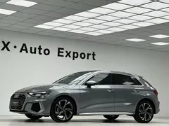 2023 Audi A3 Sportback 35 TFSI Fashion Sport — фото 22