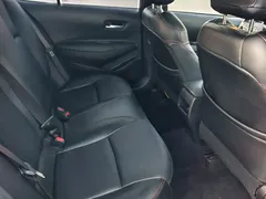 2021 Toyota Corolla 1.2T S-CVT Elite Plus, белый — фото 7