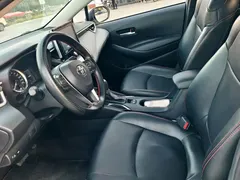 2021 Toyota Corolla 1.2T S-CVT Elite Plus, белый — фото 9