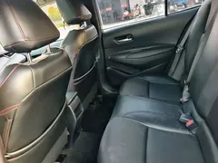 2021 Toyota Corolla 1.2T S-CVT Elite Plus, белый — фото 10