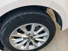 2021 Toyota Corolla 1.2T S-CVT Elite Plus, белый — фото 14