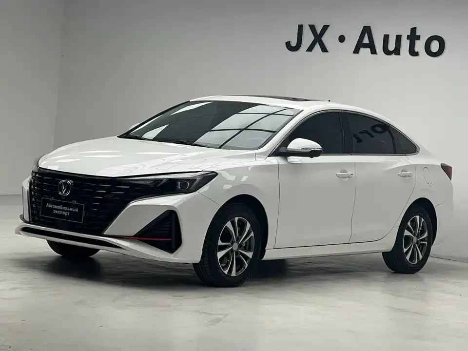2023 Changan Eado PLUS 1.4T GDI DCT Premium