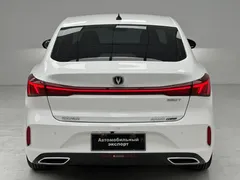 2023 Changan Eado PLUS 1.4T GDI DCT Premium, белый — фото 11