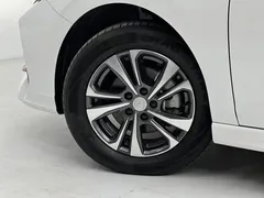 2023 Changan Eado PLUS 1.4T GDI DCT Premium, белый — фото 13