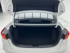 2023 Changan Eado PLUS 1.4T GDI DCT Premium, белый — фото 14