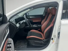 2023 Changan Eado PLUS 1.4T GDI DCT Premium, белый — фото 16