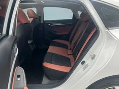 2023 Changan Eado PLUS 1.4T GDI DCT Premium, белый — фото 18