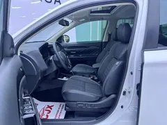 2021 Mitsubishi Outlander 2.0L 2WD Enjoy 5-seat, белый — фото 7