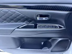 2021 Mitsubishi Outlander 2.0L 2WD Enjoy 5-seat, белый — фото 8