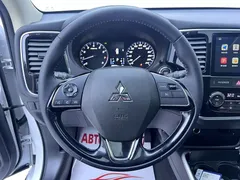 2021 Mitsubishi Outlander 2.0L 2WD Enjoy 5-seat, белый — фото 11