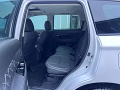 2021 Mitsubishi Outlander 2.0L 2WD Enjoy 5-seat, белый — фото 13