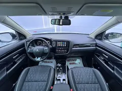 2021 Mitsubishi Outlander 2.0L 2WD Enjoy 5-seat, белый — фото 15