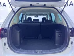 2021 Mitsubishi Outlander 2.0L 2WD Enjoy 5-seat, белый — фото 17
