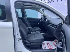 2021 Mitsubishi Outlander 2.0L 2WD Enjoy 5-seat, белый — фото 18