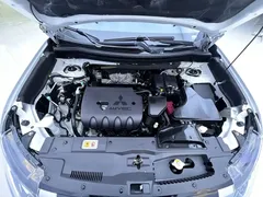 2021 Mitsubishi Outlander 2.0L 2WD Enjoy 5-seat, белый — фото 20