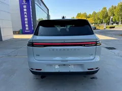 2026 Leapmotor C10 605 LiDAR — фото 14