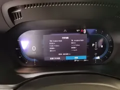 2022 Volvo XC60 4WD Luxury, белый — фото 12