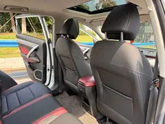 2021 Geely Coolray 1.4T DCT Diamond, белый — фото 9