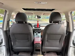 2021 Geely Coolray 1.4T DCT Diamond, белый — фото 13