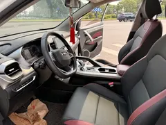 2021 Geely Coolray 1.4T DCT Diamond, белый — фото 15
