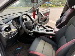 2021 Geely Coolray 1.4T DCT Diamond, белый — фото 20