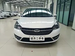 2021 Chery Arrizo 5 PRO 1.5L CVT Youth, белый — фото 2
