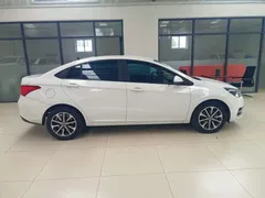 2021 Chery Arrizo 5 PRO 1.5L CVT Youth, белый — фото 5