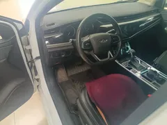 2021 Chery Arrizo 5 PRO 1.5L CVT Youth, белый — фото 7