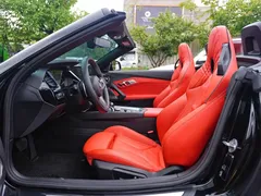 2019 BMW Z4 25i M Sport Package, чёрный — фото 7