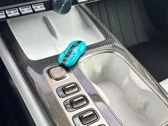 2024 Xiaomi SU7 4WD Long Range Advanced ADAS Max, синий — фото 21