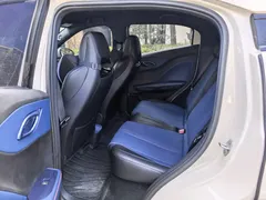 2025 BYD Seagull Smart Driving 305km Freedom, белый — фото 4