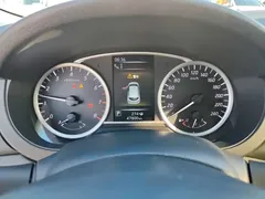2021 Nissan Tiida 1.6L CVT, белый — фото 12