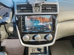 2021 Nissan Tiida 1.6L CVT, белый — фото 13