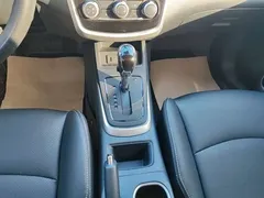 2021 Nissan Tiida 1.6L CVT, белый — фото 14