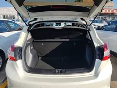 2021 Nissan Tiida 1.6L CVT, белый — фото 19