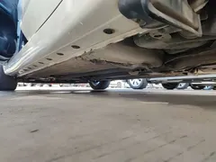 2021 Nissan Tiida 1.6L CVT, белый — фото 22